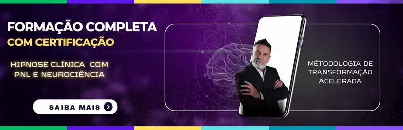 Hipnoterapeuta: A Tendência Dessa Profissão