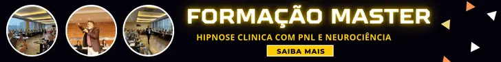 FORMAÇÃO MASTER HIPNOSE CLÍNICA