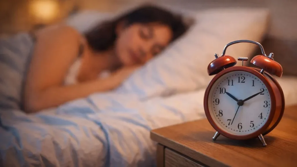 Dormir mal virou rotina,mas não deveria ser assim Dormir mal virou rotina,mas não deveria ser assim