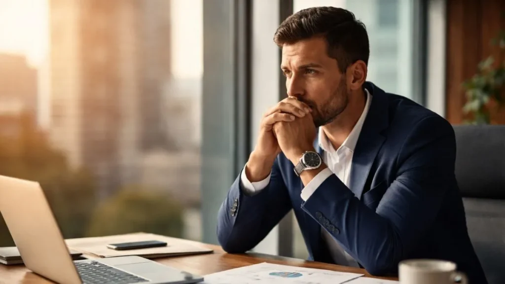 Tomada de decisões difíceis